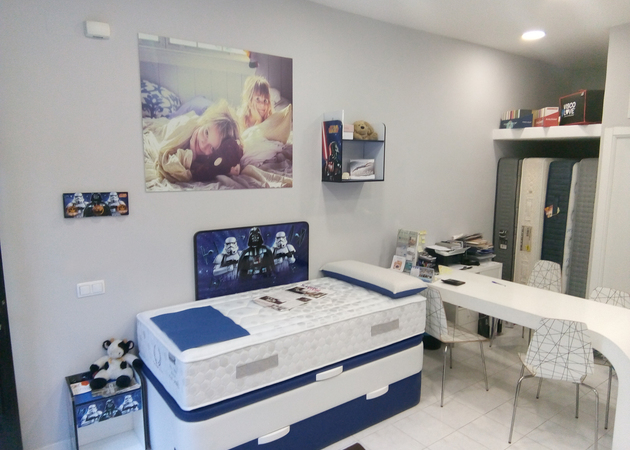 Galería de imágenes LECTUS 4