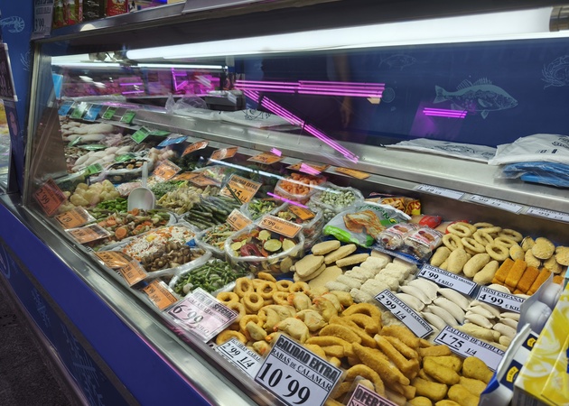 Galería de imágenes LOS CONGELADOS DE JAVI 1