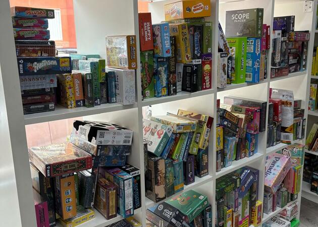 Galería de imágenes LUDUS BELLI 5