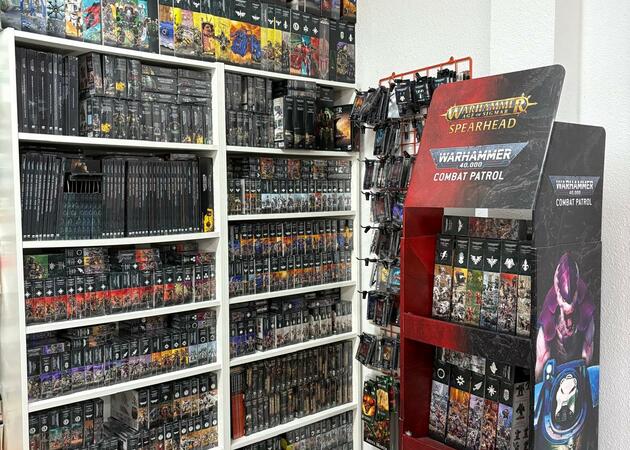 Galería de imágenes LUDUS BELLI 3