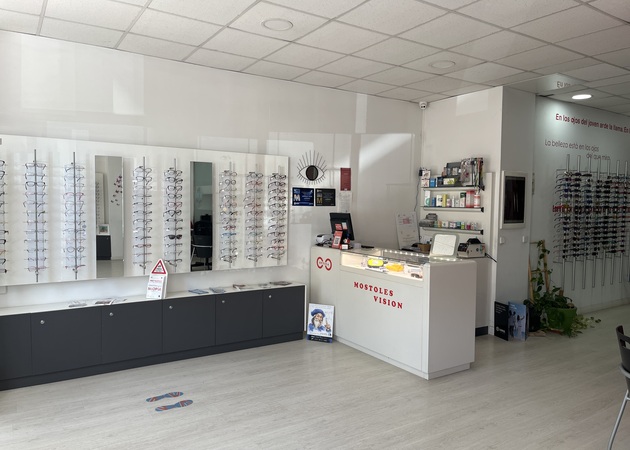 Galería de imágenes MÓSTOLES VISIÓN 1