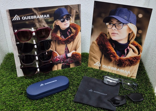 Galería de imágenes ÓPTICA 2 DE MAYO 3