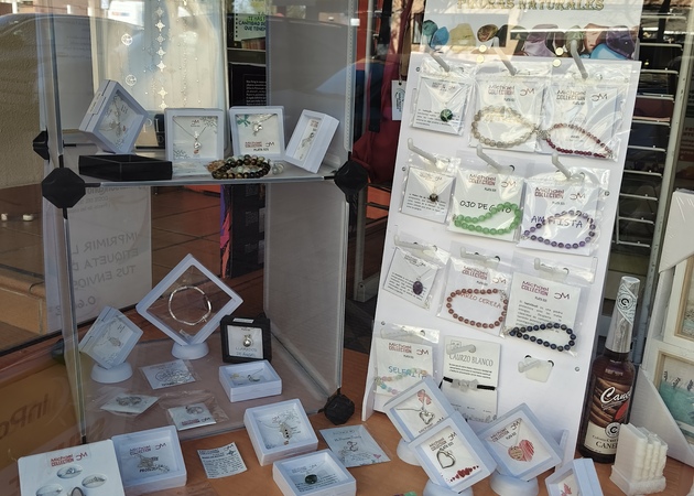 Galería de imágenes PAPELERIA Y COMPLEMENTOS MARSON 9