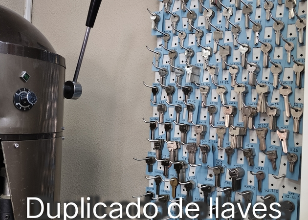 Galería de imágenes PAPELERIA Y COMPLEMENTOS MARSON 3