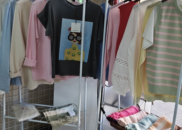 Galería de imágenes PAPELERIA Y COMPLEMENTOS MARSON 8