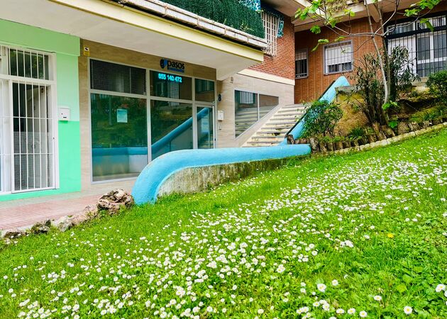 Galería de imágenes Pasos Conscientes Psicología Móstoles 2