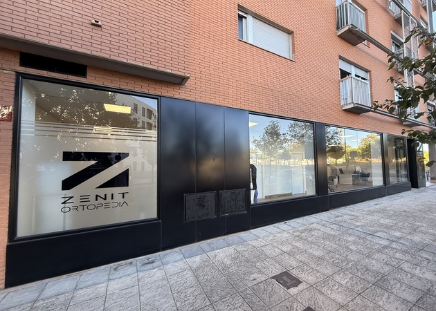Galería de imágenes ORTOPEDIA ZENIT, S.L. 3