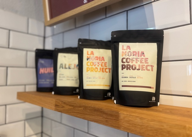 Galería de imágenes lift & latte 18