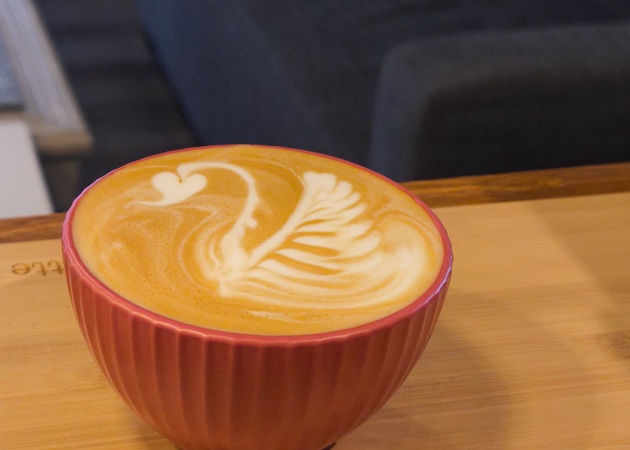 Galería de imágenes lift & latte 10