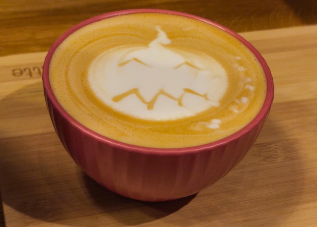 Galería de imágenes lift & latte 6