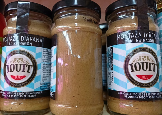 Galería de imágenes VARIANTES MARIAN 1