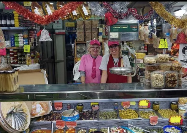 Galería de imágenes Variantes Dory´s 1