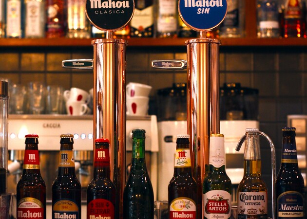 Galería de imágenes Zona VYP 2