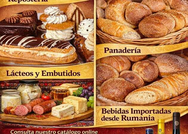 Galería de imágenes ROIB EXIM S.L. 2