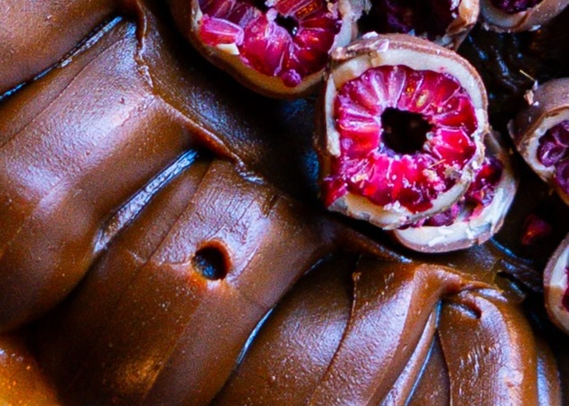 Galería de imágenes Los pecados de Leo 2