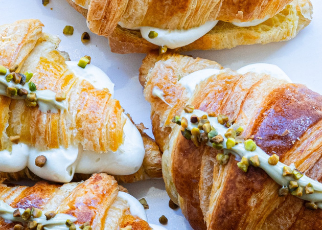 Galería de imágenes Los pecados de Leo 3