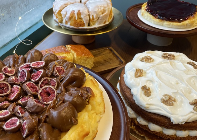 Galería de imágenes Los pecados de Leo 9