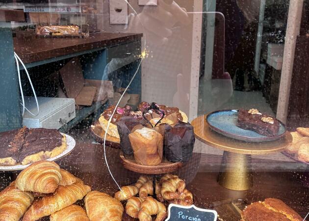 Galería de imágenes Los pecados de Leo 1