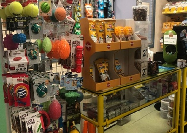 Galería de imágenes El Madroño 2