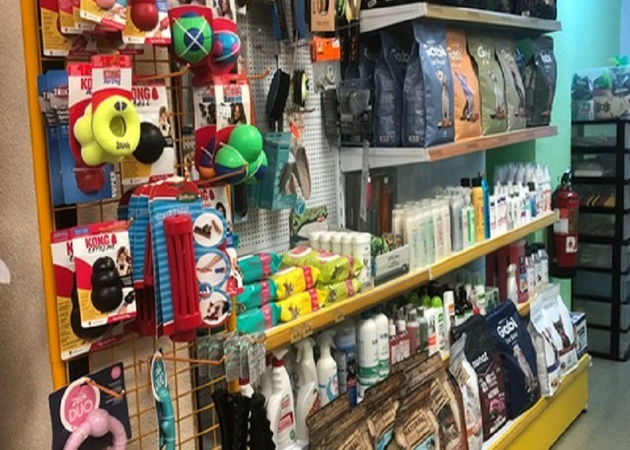 Galería de imágenes El Madroño 3