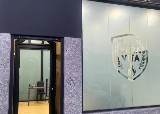 Galería de imágenes Vera Vita 2