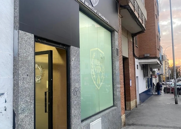 Galería de imágenes Vera Vita 6