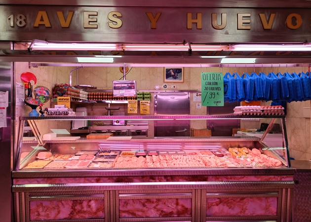 Galería de imágenes Polleria Nombela 1