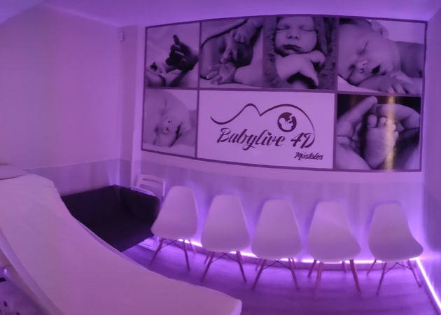 Galería de imágenes BABYLIVE MÓSTOLES 1