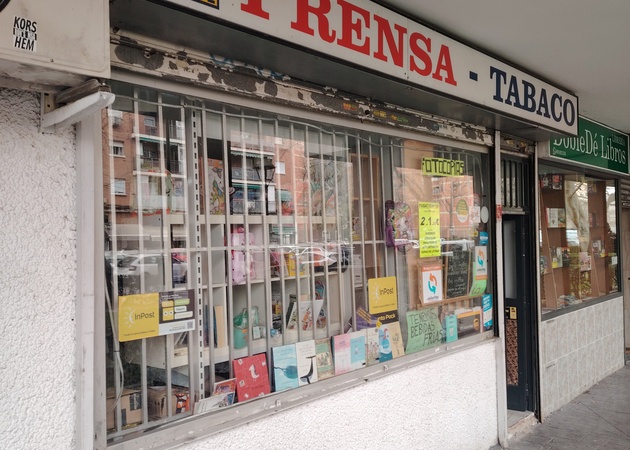 Galería de imágenes Prensa Roma 1