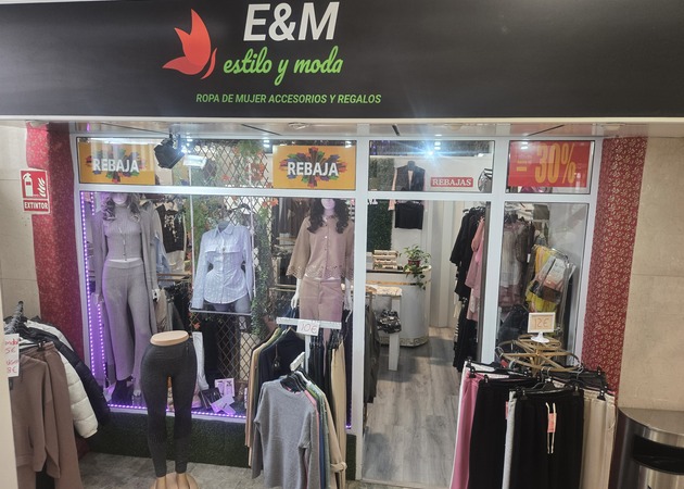 Galería de imágenes E&M estilo&moda 1