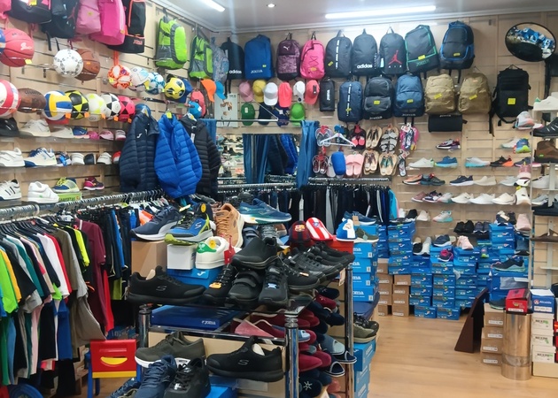 Galería de imágenes Deportes Jerez 1