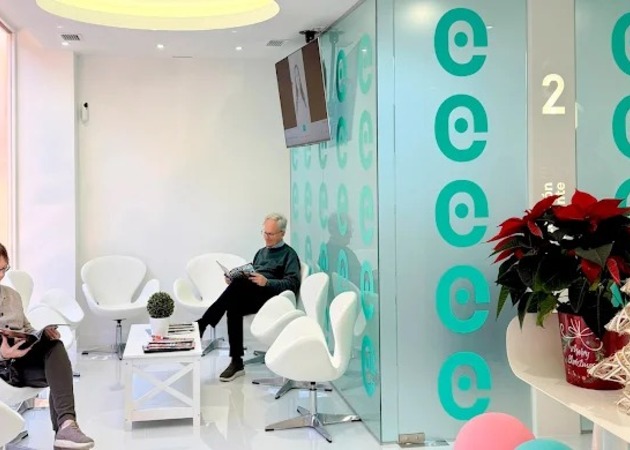 Galería de imágenes ALEGRA CLINICA DENTAL 1