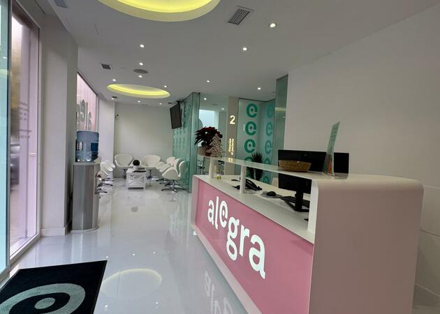 Galería de imágenes ALEGRA CLINICA DENTAL 4