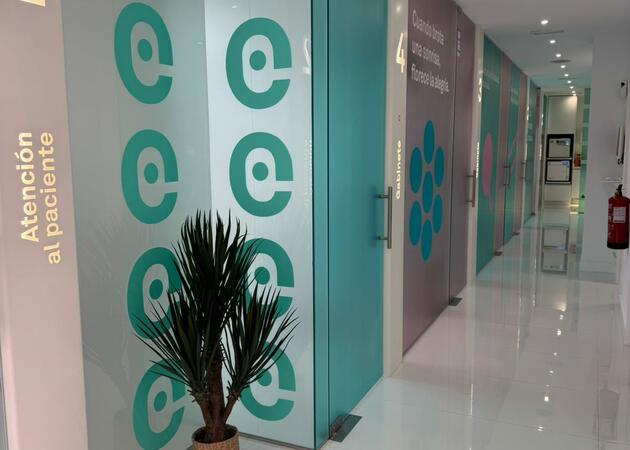 Galería de imágenes ALEGRA CLINICA DENTAL 2