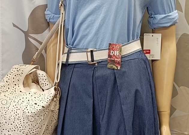 Galería de imágenes Virginia Complementos 2