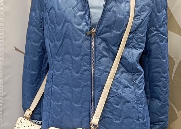 Galería de imágenes Virginia Complementos 1