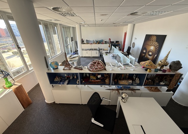 Galería de imágenes NEXTINY TOURS 1