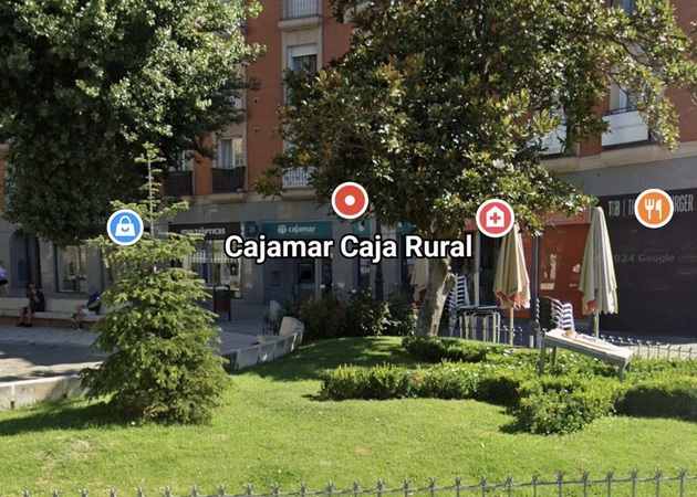 Galería de imágenes CajamarMostoles 1