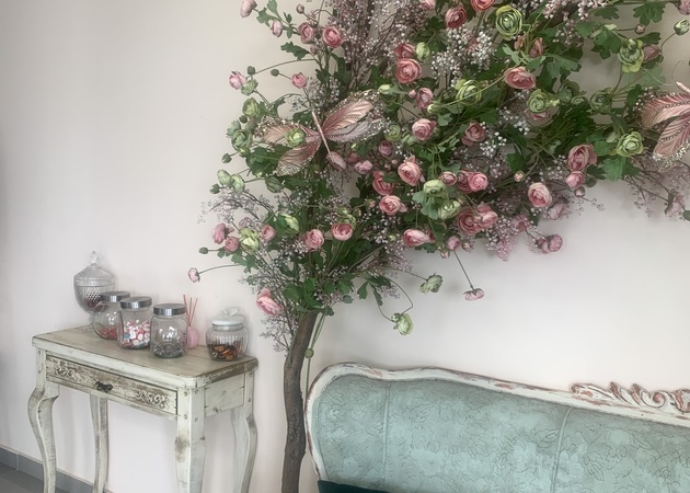 Galería de imágenes Fer Díaz Taller de Belleza 1