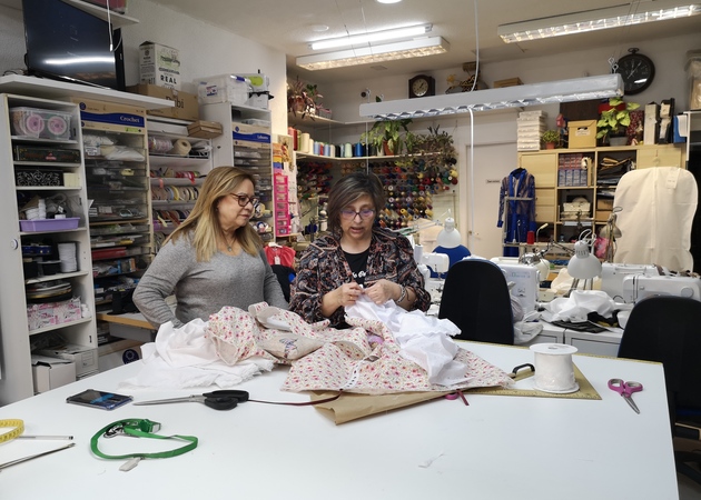 Galería de imágenes Vir's Dreams 1