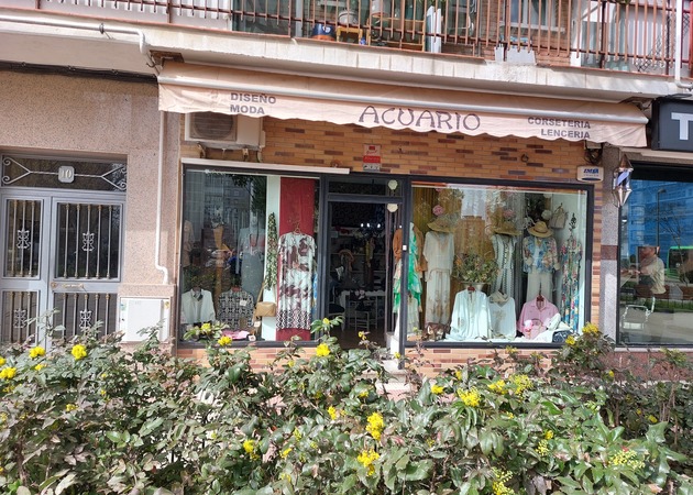 Galería de imágenes Acuario 1