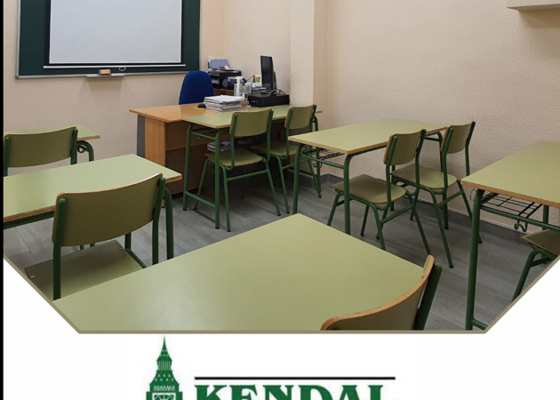 Galería de imágenes ACADEMIA KENDAL 1