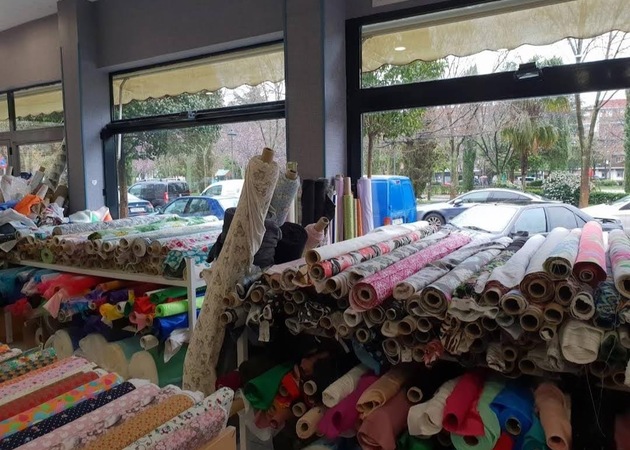 Galería de imágenes Tejidos trapitos 1