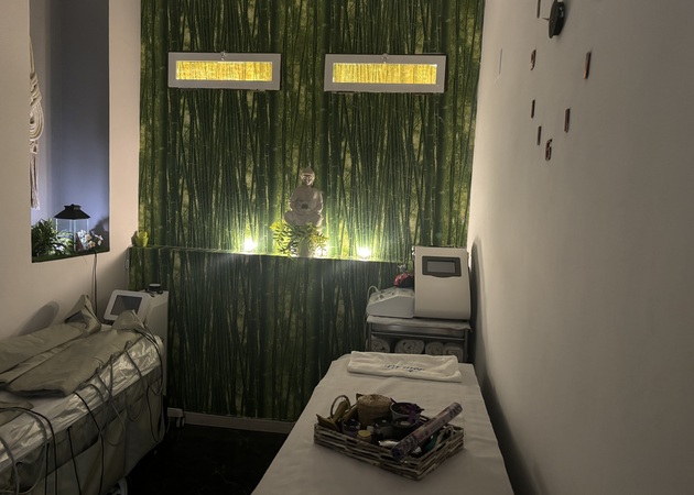 Galería de imágenes Estudio de imagen By Tatiana David 1