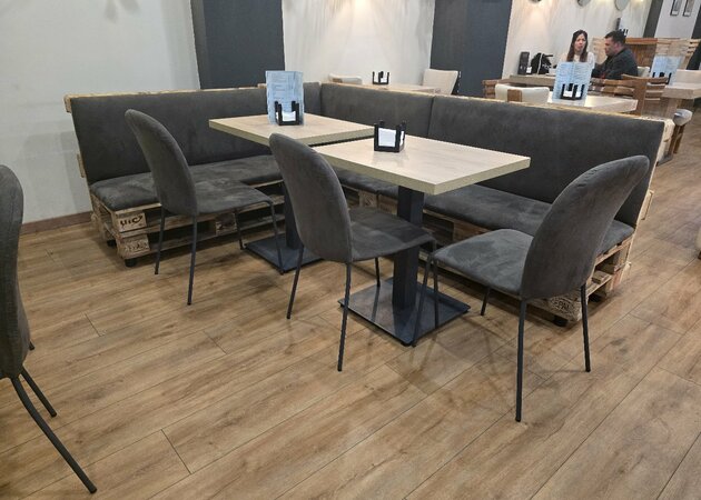 Galería de imágenes CHURRERIA RORAIMA 1