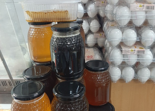 Galería de imágenes Panaderia La Paz 1