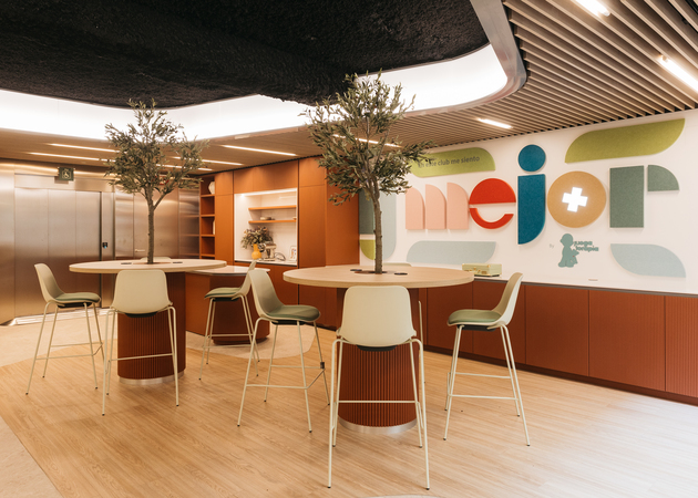 Galería de imágenes Nova Design Iberica SL 1