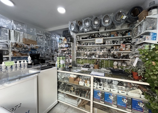 Galería de imágenes Repuestos Burgos II 1