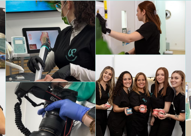 Galería de imágenes Up Estudio Dental y Estética 1