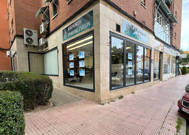 Galería de imágenes F&M REAL ESTATE 1